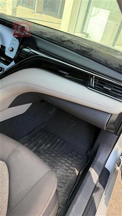 تۆیۆتا کامری